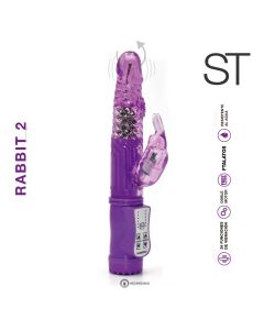 Rabbit 2 -  ST-VB-0261