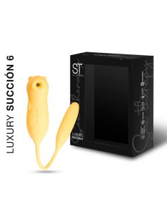 Luxury Succión 6 - ST-VB-0244 