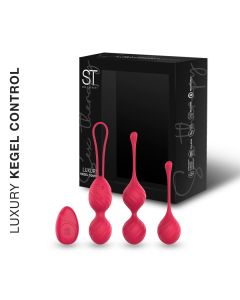 Luxury kegel control  - ST-KG-0024