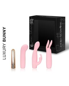 LUXURY BUNNY - ST-VB-0245