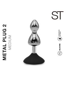 Plug 2 - ST-AN-0184 MEDIUM 