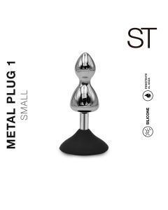 Plug 1 - ST-AN-0184  SMALL