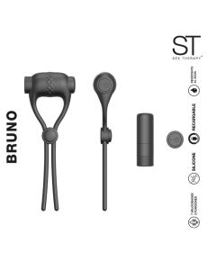 Anillo vibrador Bruno - J15022-01-01