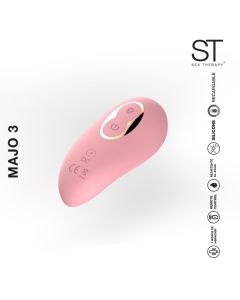 Estimulador de clitoris MAJO 3 - ST-VB-0359