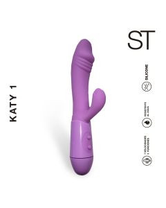 Doble estimulador Katy 1 - MF-8701