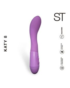 Vibrador Katy 8 - MF-8711