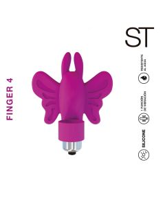 Estimulador clitoriano FINGER 4 - VB051