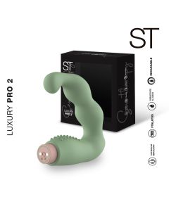 Vibrador prostatico LUXURY PRO 2 - 17017-B4