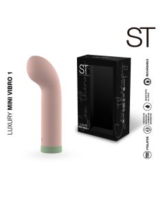 LUXURY MINI VIBRO 1 - 19021-B