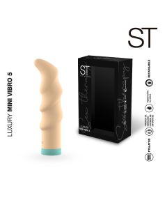 LUXURY MINI VIBRO 5 - 19021-A