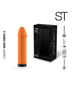 LUXURY MINI VIBRO 3 - 19021-C