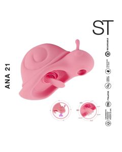 Succionador ANA 21 - ST-SU-0092