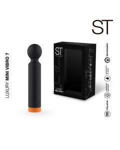 LUXURY MINI VIBRO 7 - 19004-H