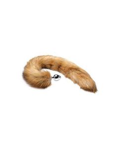 Tailz  Extra Long Mink Tail- AF423