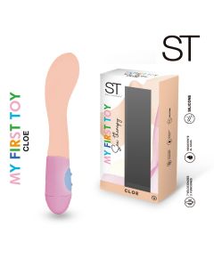 Vibrador CLOE - ST-VB-0028