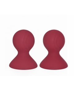 Estimulador para pezones KIT VIBRO +PEZONERA - ST-NIP-0010