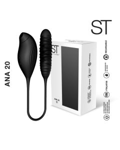 Succionador ANA 20 - ST-SU-0090