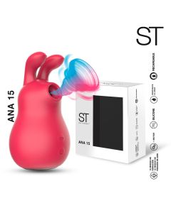 SUCCIONADOR Ana 15 - ST-SU-0049 