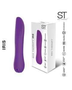 VIBRADOR IRIS - ST-VB-0346