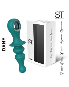 Vibrador anal DANY - ST-AN-0174