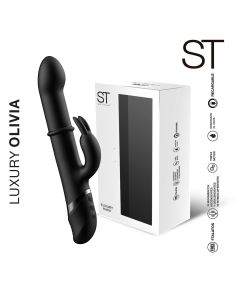 Doble estimulador OLIVIA - ST-VB-0392