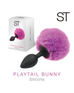 SILICONA PLAYTAIL BUNNY - 22190694