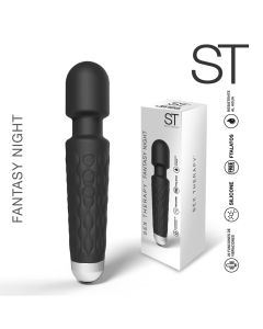 Masajeador FANTASY NIGHT - 210029black