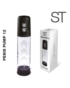 Bomba de vacio PENIS PUMP 12 - 110402