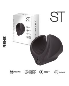 Masturbador de pene Rene - LY88B06-010