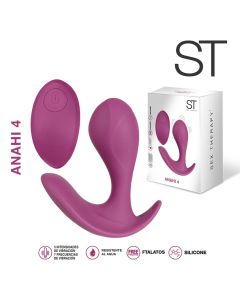 Doble estimulador ANAHI 4 - LY92A01-006