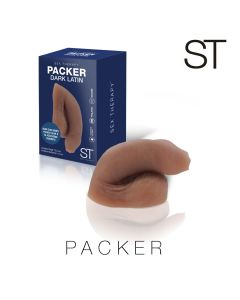 Packer - ST1670 Dark