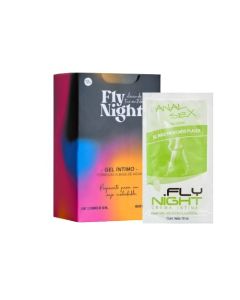 ANAL GEL INTIMO 10 CC X12 unidades - C1015