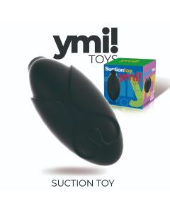Succion toy - ZK011