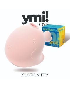 Succion toy - KT1665 