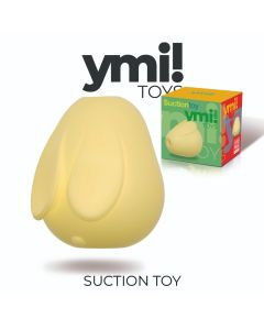 Succion toy - KT1155 - Alternate View